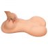 Realistixxx torso femminile - masturbatore realistico