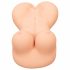 Realistixxx torso femminile - masturbatore realistico