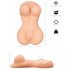 Realistixxx torso femminile - masturbatore realistico