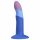 ROMP Piccolo - Dildo in silicone flessibile (blu-viola) 