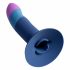 ROMP Piccolo - Set per Pegging (nero e blu) 