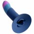 ROMP Piccolo - Set per Pegging (nero e blu) 