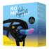 ROMP Piccolo - Set per Pegging (nero e blu) 