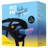 ROMP Piccolo - Set per Pegging (nero e blu) 