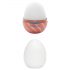 TENGA Egg Spiral Stronger - Uovo per piaceri intensi (6 pezzi)