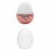 TENGA Egg Spiral Stronger - uovo masturbatore (1 pezzo)