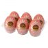 TENGA Egg Shiny II Stronger - uovo masturbatore (6 pezzi)