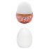 TENGA Egg Shiny II Stronger - Uovo masturbatore (confezione da 6)