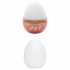 TENGA Egg Shiny II Stronger - uovo masturbatore (6 pezzi)