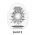 TENGA Egg Shiny II Stronger - uovo masturbatore (6 pezzi)