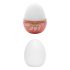Uovo Masturbatorio TENGA Egg Shiny II Potenziato