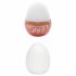 TENGA Egg Shiny II Stronger - uovo masturbatore (1 pz)