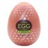 TENGA Egg Combo Stronger - uovo masturbatore (1 pz)