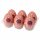 TENGA Egg Cone Stronger - uovo masturbatore (6 pezzi)