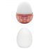 TENGA Egg Cone Stronger - masturbatore a forma di uovo (6 pezzi)