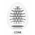 TENGA Egg Cone Stronger - uovo masturbatore (6 pezzi)