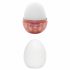 TENGA Egg Cone Stronger - uovo masturbatore (1 pezzo)