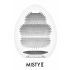 TENGA Egg Misty II Stronger - Uova Masturbazione (6 pz)