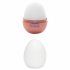 TENGA Egg Misty II Stronger - uovo masturbatore (1 pz)