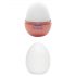 TENGA Egg Misty II Stronger - uovo masturbatore (1 pz)