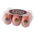 TENGA - Set di uova masturbatorie Stronger - 6 pezzi