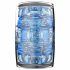 Fleshlight Quickshot Turbo - Masturbatore da Viaggio (Blu) 