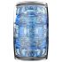 Fleshlight Quickshot Turbo - masturbatore da viaggio (blu)