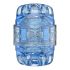 Fleshlight Quickshot Turbo - Masturbatore da Viaggio (Blu) 