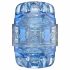 Fleshlight Quickshot Turbo - Masturbatore da Viaggio (Blu) 