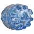 Fleshlight Quickshot Turbo - Masturbatore da Viaggio (Blu) 