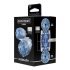 Fleshlight Quickshot Turbo - Masturbatore da Viaggio (Blu) 