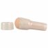 Fleshlight Sky Bri Celestial - figa finta realistica (naturale) 