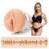 Fleshlight Blake Blossom Bombshell - figa realistica (naturale)