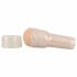 Fleshlight Blake Blossom Bombshell - figa realistico (naturale)