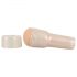 Fleshlight Blake Blossom Bombshell - figa realistica (naturale)