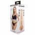 Fleshlight Blake Blossom Bombshell - figa realistico (naturale)