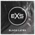 EXS Black - preservativi in lattice - neri (12 pezzi)