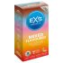 EXS Mixed - preservativi - assortiti nei gusti (12 pezzi)