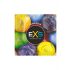 Preservativi EXS Misti - Assortimento di Aromi (12 pezzi)