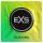 EXS Glow - Preservativi luminosi (3 pezzi)