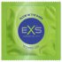 Preservativi Vegani Luminosi EXS Glow (3 pezzi) 