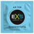 EXS Air Thin - Preservativi ultrasottili in lattice (100 pezzi)