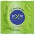 Preservativi Vegani Luminosi EXS Glow (100 pezzi) 