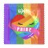 EXS Pride - preservativo in lattice (144 pezzi) 