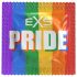 EXS Pride - preservativo in lattice (144 pezzi) 