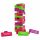 Play Wiv Me - Torre del Piacere jenga (54 pezzi)