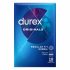 Preservativi Durex Classic Trasparenti (18 pezzi) 