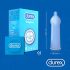 Preservativi Durex Classic Trasparenti (18 pezzi) 