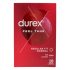 Durex Feel Thin - Preservativi sensazione naturale (18 pezzi)