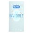 Durex Invisible Super Sottile Sensibilità Extra - preservativo ultrafine (10 pezzi)